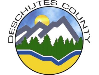 Congratulations and THANKS to Deschutes County